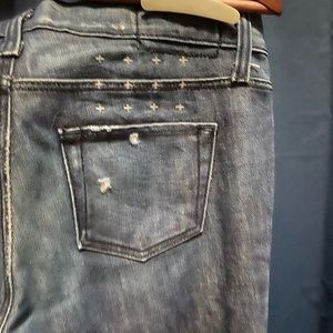 Ksubi jeans